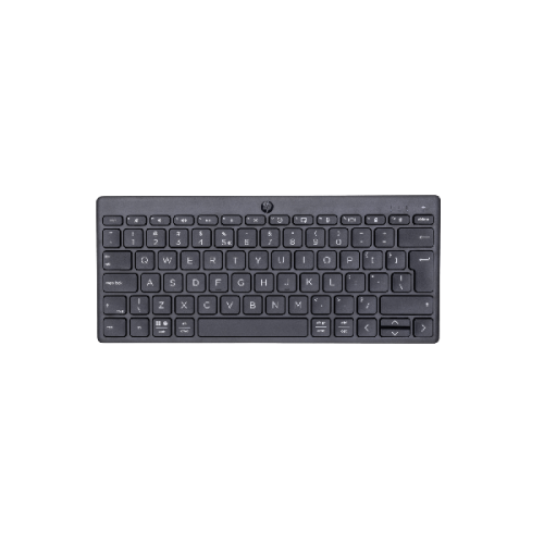 HP 350 Compact Multi-Device Bluetooth Keyboard