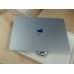 APPLE MacBook Air 13 inch - M4 - 16 GB - 256 GB - Sky Blue