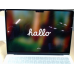 APPLE MacBook Air 13 inch - M4 - 16 GB - 256 GB - Sky Blue