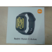 XIAOMI Redmi Watch 5 Active Smartwatch Zwart