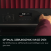 AEG OO5NK40K Inbouw Oven - nishoogte 45 - inhoud 41 Oven