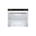 LG GBV3100AEP Koel-vriescombinatie Essence Mat Zwart