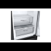 LG GBV3100AEP Koel-vriescombinatie Essence Mat Zwart