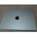 APPLE MacBook Air 13 inch - M4 - 16 GB - 256 GB - Silver