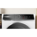 BOSCH WGB256ASNL i-Dos -  Wasmachine Voorlader - 10 kg - 1600 rpm - 74 dB - automatisch doseren