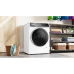 BOSCH WGB256ASNL i-Dos -  Wasmachine Voorlader - 10 kg - 1600 rpm - 74 dB - automatisch doseren