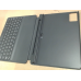 LENOVO Idea Tab Keyboard Folio Grey Beschermhoes met toetsenbord  Grijs