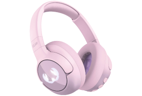 FRESH 'N REBEL Clam Junior Dizzy Donut Draadloze hoofdtelefoon voor kinderen Roze