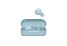 SONY WF-C510 Oordopjes Blauw
