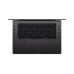 APPLE MacBook Pro 16" M4 Max 2024 1 TB - 36GB QWERTY 14‑core CPU - 32‑core GPU - Space Zwart 
