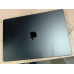 APPLE MacBook Pro 16" M4 Max 2024 1 TB - 36GB QWERTY 14‑core CPU - 32‑core GPU - Space Zwart 
