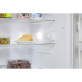 ETNA  KKV856WIT -  Koelkast zonder vriesvak - breedte 56 cm - hoogte 84.5 cm - inhoud 133 l