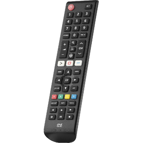 ONE FOR ALL URC4910 Samsung-tv-afstandsbediening