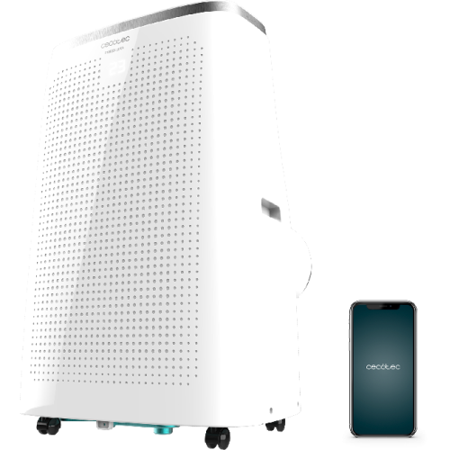 CECOTEC Force Clima 14750