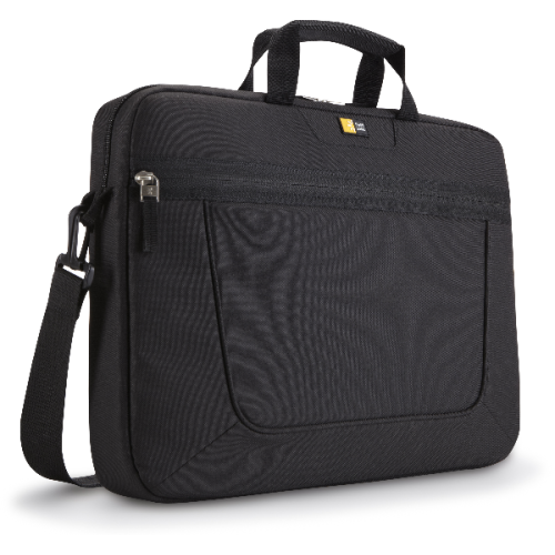 CASE LOGIC 15.6 inch Laptoptas - Zwart