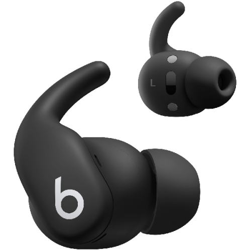 APPLE BEATS Powerbeats Fit True Wireless Draadloze oortjes Jet Black