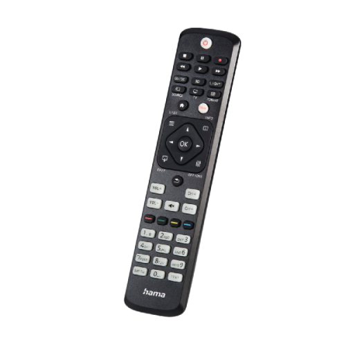 HAMA 221063 Philips Universele Afstandsbediening