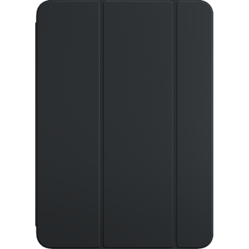 APPLE Smart Folio voor iPad Pro (2024) - 11 inch - Zwart