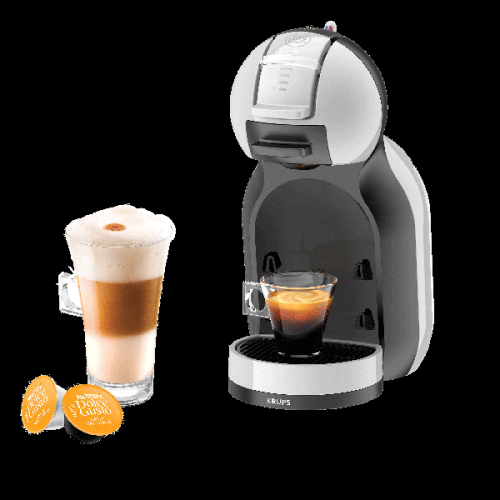 KRUPS NESCAFÉ Dolce Gusto KP123B MiniMe Koffiemachine