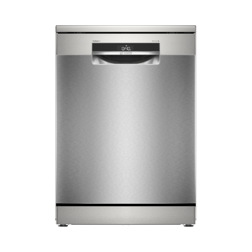 BOSCH SMS6ZCI11F Vaatwasser - Vrijstaand - 14 couverts - 40 dB(A)