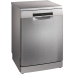 BOSCH SMS6ZCI11F Vaatwasser - Vrijstaand - 14 couverts - 40 dB(A)
