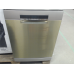 BOSCH SMS6ZCI11F Vaatwasser - Vrijstaand - 14 couverts - 40 dB(A)