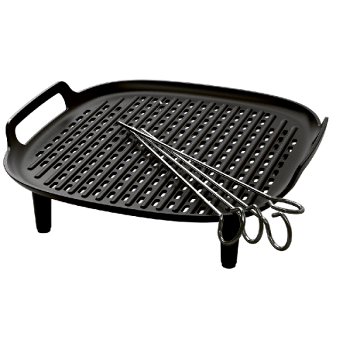 PHILIPS HD9926/00 Grillkit