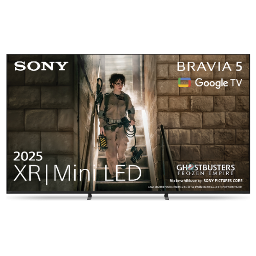 SONY 98XR55BP BRAVIA 5 4K XR Mini LED (2025)
