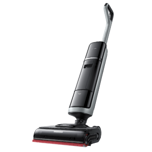 DREAME H15 PRO Heat Steelstofzuiger Zwart