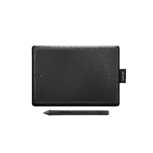 WACOM One by Wacom small - EMEA-South