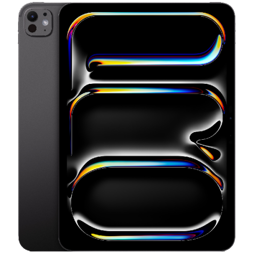 APPLE iPad Pro M5 (2025) - 11 inch - 256 GB - Wi-Fi - Space Black