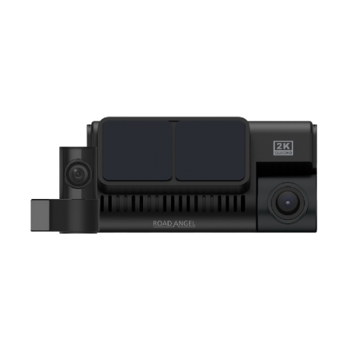 ROADANGEL Halo Guard Dashcam