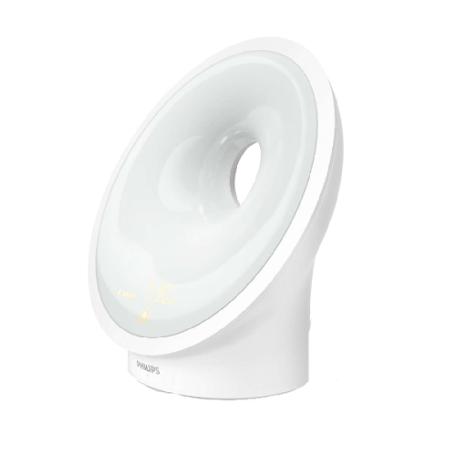 PHILIPS Somneo Sleep & Wake-up Light HF3654/01