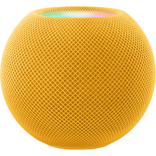 APPLE HomePod mini Geel