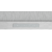 BOSCH DWB97CM50 - Afzuigkap (Muur bevestigde kap) - breedte 89.8 cm - 440 m³/h - 55 dB(A)