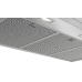 BOSCH DWB97CM50 - Afzuigkap (Muur bevestigde kap) - breedte 89.8 cm - 440 m³/h - 55 dB(A)