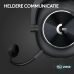 LOGITECH G PRO X 2 LIGHTSPEED Draadloze Gaming Headset inclusief stand Zwart