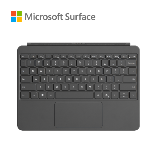 MICROSOFT Type Cover Surface Pro Keyboard cover 13 inch Platinum