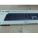 LOGITECH MX Keys S voor Mac Draadloos Toetsenbord Zwart