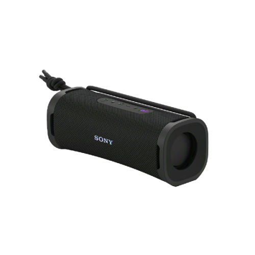 SONY ULT Field 1 Bluetooth-speaker Zwart