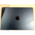 APPLE MacBook Air 13 inch - M4 - 16 GB - 256 GB - Midnight