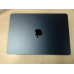 APPLE MacBook Air 13 inch - M4 - 16 GB - 256 GB - Midnight