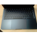 APPLE MacBook Air 13 inch - M4 - 16 GB - 256 GB - Midnight