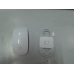APPLE MAGIC MOUSE WH-INT Draadloze muis Wit