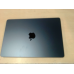 APPLE MacBook Air 13 inch - M4 - 16 GB - 512 GB - Midnight