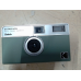 KODAK Ektar H35 Analoge retrocamera met flits Groen