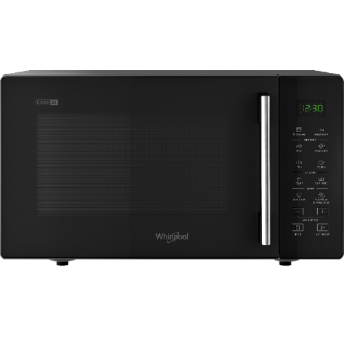 WHIRLPOOL MWP 251 B -  Magnetron - 900 W - Inhoud 25 l