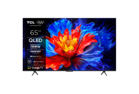 TCL 65P8K QLED Google TV (2025)