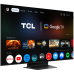 TCL 50C7K QD-MiniLED Google TV (2025)