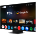TCL 50C7K QD-MiniLED Google TV (2025)